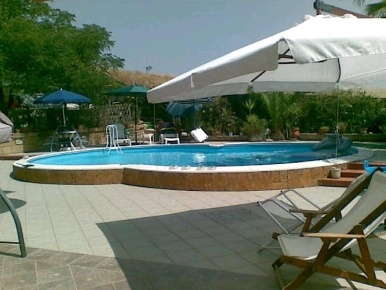 Foto Villa singola a Agrigento di 290 m² con 6 locali in vendita