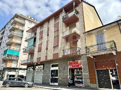 Foto Appartamento in Villar, Torino Borgo Vittoria di 60 m² con 2 locali