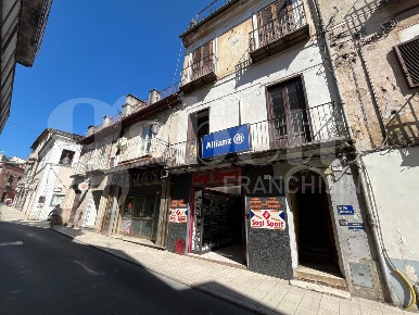 Foto Appartamento in Via Antonio Gaetani 30, Piedimonte Matese in vendita