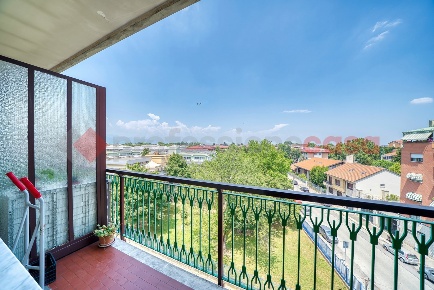 Foto Appartamento in Strada ANTICA DI COLLEGNO 193, Torino Parella di 90 m²