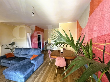 Foto Appartamento in Via Luigi Sturzo 26, Lecce Ariosto di 160 m²