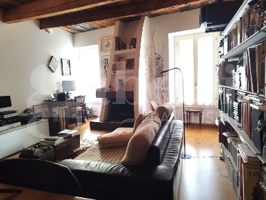 Foto Appartamento in GATTAMARCIA, Brisighella Centro di 80 m² con 2 locali