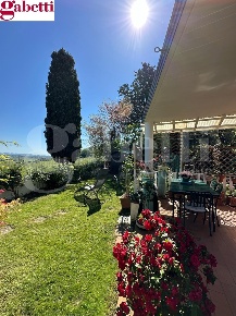 Foto Villa bifamiliare a Castelnuovo Berardenga Vico Alto - San Miniato