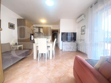 Foto Appartamento in Via EUGUBINA 42, Assisi Palazzo, Petrignano di 70 m²