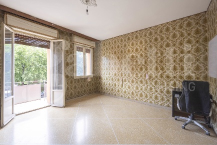 Foto Appartamento in EMILIA PONENTE, Bologna Saffi di 100 m² con 4 locali