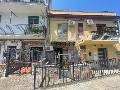 Foto Appartamento in Viale del Fante 116, Palermo San Lorenzo di 60 m²