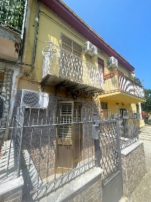 Foto Appartamento in Viale del Fante 116, Palermo San Lorenzo di 60 m²