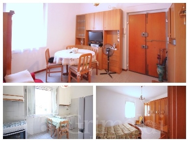 Foto Appartamento in Piacenza, Genova Molassana di 60 m² con 4 locali