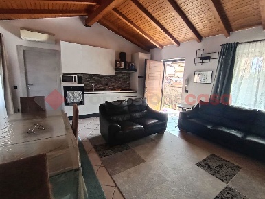 Foto Appartamento in Via Manzoni 1, Busto Garolfo Centro di 87 m²