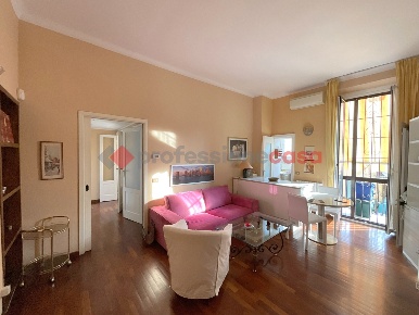 Foto Appartamento in LEGNONE, Milano Dergano di 60 m² con 2 locali