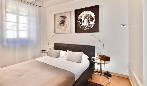 Foto Appartamento a Trento Centro Storico di 92 m² con 3 locali in vendita