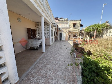 Foto Appartamento in Lungomare Ix Maggio, Bari San Girolamo di 36 m²