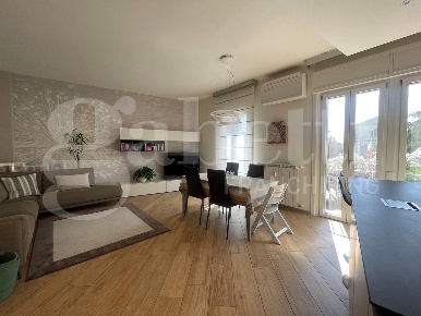 Foto Appartamento in Via Corsica 14, Brescia Brescia Due di 144 m²