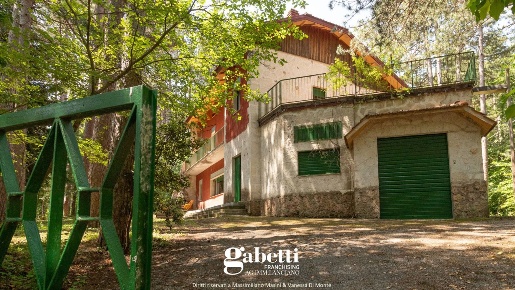 Foto Villa singola in LocalitÃ  Piana Delle Mele SNC, Guardiagrele