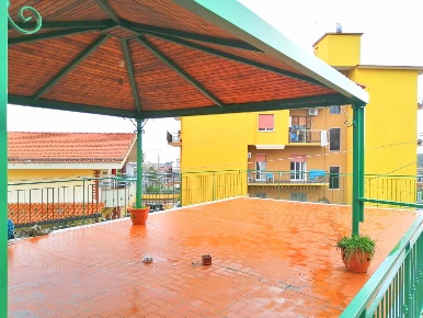 Foto Appartamento in Via gaetano salvatore 455, Napoli Zona Ospedaliera