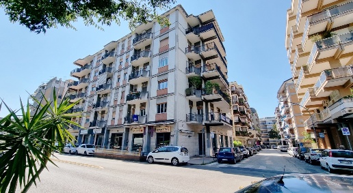 Foto Appartamento in Via Sandro Botticelli 13, Caserta Corso Trieste