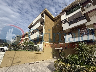Foto Appartamento in Contrada Conca D'Oro snc, Messina Annunziata Bassa