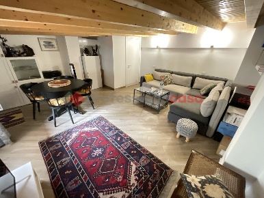 Foto Appartamento in BOVIO, Milano Dergano di 72 m² con 2 locali in vendita
