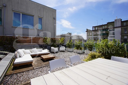 Foto Appartamento in Via Mestre Centro, Venezia Mestre di 140 m² in vendita