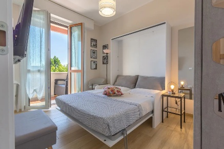 Foto Appartamento in vittoria, Bologna Santa Viola di 35 m² in affitto