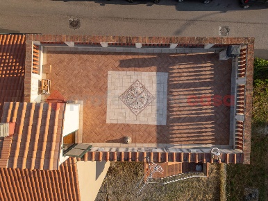Foto Appartamento in Via Palestro 100, Guardistallo di 88 m² con 3 locali