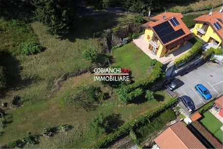 Foto Villa unifamiliare in Via Ompio, San Bernardino Verbano di 122 m²