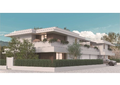 Foto Villa unifamiliare in via del seprio 45, Lomazzo Centro di 180 m²