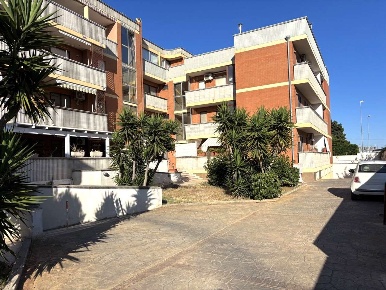 Foto Appartamento in Via Centauro 10, Brindisi Casale - Materdomini