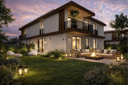 Foto Appartamento a Calcinate di 160 m² con 4 locali in vendita