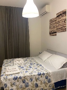 Foto Appartamento in Via Calvi 25, Milano Piave - Tricolore di 20 m²