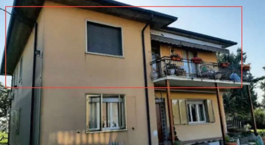 Foto Appartamento in Via Virgiliana, Trevenzuolo di 163 m² con 6 locali