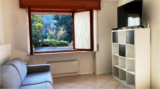 Foto Appartamento in via Goldoni 39C, Varese Bosto di 34 m² con 1 locali