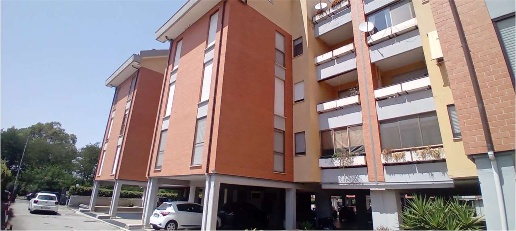 Foto Appartamento a Latina di 68 m² con 4 locali in vendita