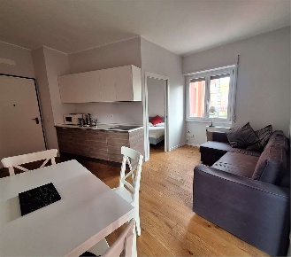 Foto Appartamento in via Valvassori Peroni 76, Milano Città Studi di 45 m²