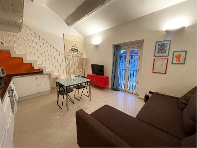 Foto Appartamento in via Forcella 11, Milano Navigli - Darsena di 40 m²