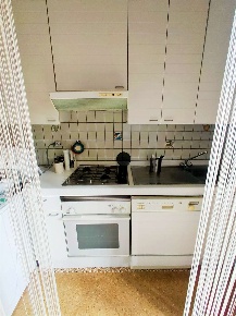 Foto Appartamento in Campo santo Stefano, Venezia San Marco di 110 m²