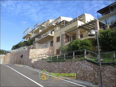 Foto Appartamento in La Frisaia, Trinità d'Agultu e Vignola di 64 m²