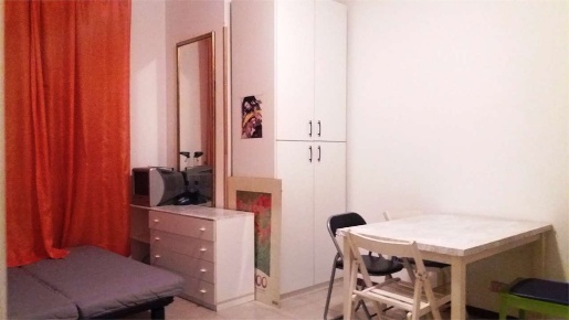 Foto Appartamento in Via Pastorelli 12, Milano Navigli - Darsena di 35 m²