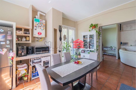 Foto Appartamento in Via castelnovate 19, Oleggio Centro di 158 m²