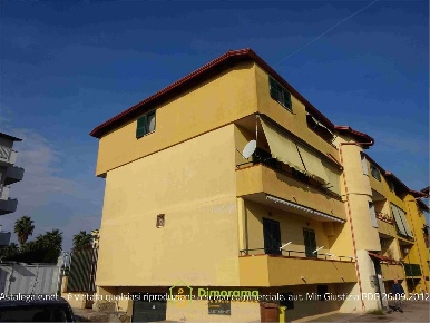 Foto Appartamento in Via s. luca 44, Giugliano in Campania di 98 m²