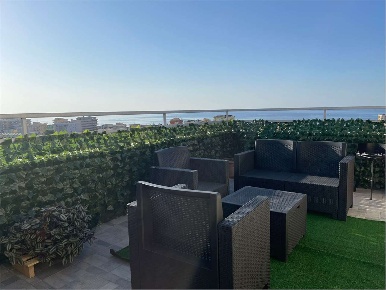 Foto Appartamento in Via Melito Porto Salvo, Catanzaro Catanzaro Lido
