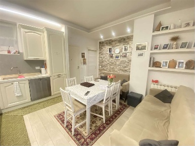 Foto Appartamento in Via delle gardenie, Prato San Giusto di 100 m²