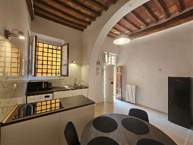 Foto Appartamento in Via Di peretola  124, Firenze in affitto