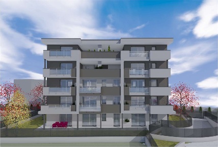 Foto Appartamento in VIA TURATI, Erba Centro di 97 m² con 3 locali