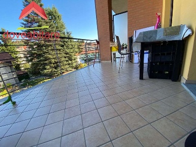 Foto Appartamento in via agnelli 0, Pinerolo Ospedale, Cottolengo di 40 m²