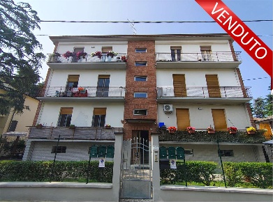 Foto Appartamento a Reggio nell'Emilia di 90 m² con 3 locali in vendita
