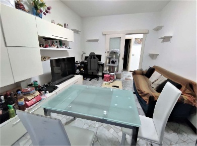 Foto Appartamento in Via Primaticcio 182, Milano Bande Nere di 75 m²