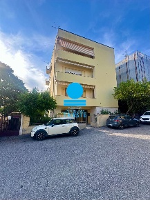 Foto Appartamento in martiri Fragheto 43, Pesaro Montegranaro - Loreto