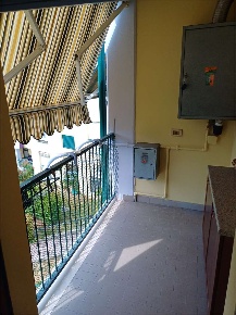 Foto Appartamento a Venezia di 70 m² con 4 locali in affitto