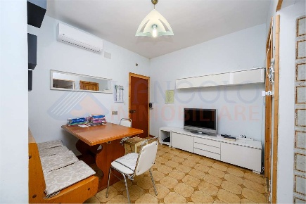 Foto Appartamento in Via Cesare Battisti, Ladispoli Zona Domitilla di 50 m²